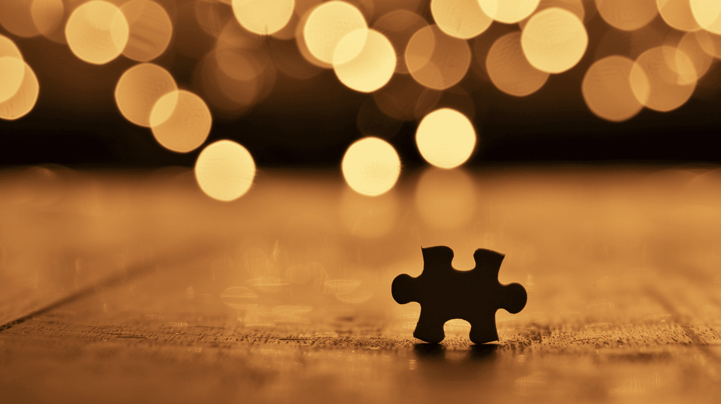 Why I Stopped Waiting to Feel Ready