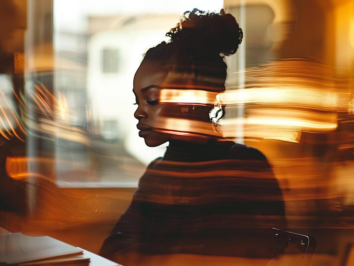 Looking honestly at patterns and behavior