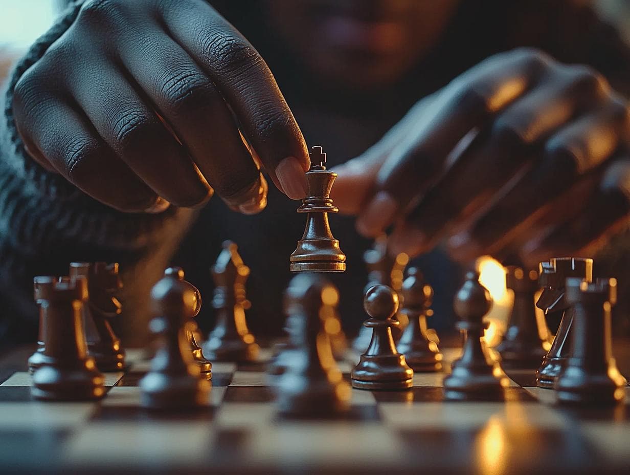 Protecting mental capital like a trader protects financial capital